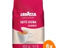 Lavazza - Caffè Crema Classico Bonen - 6x 1kg
