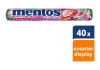 Mentos - Strawberry Mix - 40 Rollen