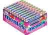 Mentos - Strawberry Mix - 40 Rollen
