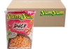 Yum Yum - Instant Noedels Eend - 12 Cups