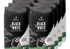 Tchibo - Black 'n White Bonen - 8x 1kg
