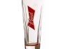 Bud - Bierglas "iconic" 500ml - 6 stuks