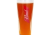 Bud - Bierglas "iconic" 500ml - 6 stuks