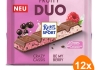 Ritter Sport - Fruity Duo - 12x 218g