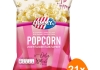 Jimmy's - Popcorn Zoet - 21 Minizakjes