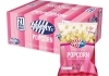 Jimmy's - Popcorn Zoet - 21 Minizakjes