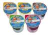 Bussy - Kratz Drink / Kras ijs Cups Mix - 40x 200ml