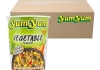 Yum Yum - Instant Noedels Groente - 12 Cups