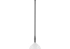 Hendi - Pizzaschep Rond Geperforeerd RVS - Ø23x 120cm