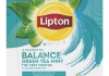 Lipton - Feel Good Selection Groene Thee Munt - 100 zakjes
