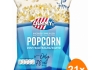 Jimmy's - Popcorn Zout - 21 Minizakjes