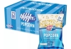 Jimmy's - Popcorn Zout - 21 Minizakjes