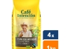 Café Intención - Espresso Intensivo Bonen - 4x 1kg