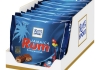 Ritter Sport - Jamaica Rum krokante stukjes - 10x 200g