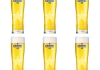 Heineken - Bierglas "0.0%" 250ml - 6 stuks