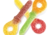 Red Band - Zure sleutels - 100 stuks