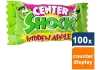 Center Shock - Hidden Apple - 100 stuks