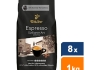 Tchibo - Espresso Sizilianer Art Bonen - 8x 1 kg