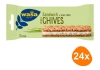 Wasa - Sandwich Cheese & Chives - 24 stuks
