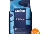 Lavazza - Dek (Decaffeinato) Bonen - 12x 500g
