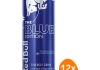 Red Bull - Blue Edition (Bosbes) - 12x 250ml