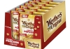 Werther's Original - Caramel Popcorn Classic - 12x 140g