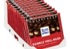 Ritter Sport - Puur Hele Hazelnoot - 10x 100g