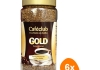 Caféclub - Gold Oploskoffie - 6x 200g