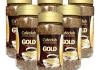Caféclub - Gold Oploskoffie - 6x 200g