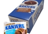 Kanjers - Chocolade Caramel Wafels - 24 stuks