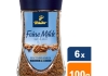 Tchibo - Feine Milde Oploskoffie - 6x 100g