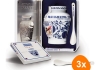 Fabbri - Geschenkdoos Amarena Fabbri - 3 stuks