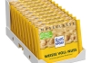 Ritter Sport - Wit Hele Hazelnoot - 10x 100g