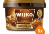 Wijko - Satésaus (Kant en klaar) - 6x 520g