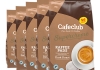 Caféclub - Supercreme Koffiepads Dark Roast - 5x 56 pads