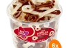 Red Band - Cola Foppies - 6x 100 stuks