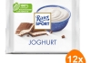 Ritter Sport - Yoghurt - 12x 100g
