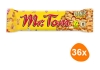 Mr. Tom - Peanut Bar - 36 Repen
