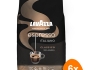 Lavazza - Espresso Italiano Classico Bonen - 6x 1kg