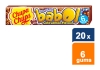 Chupa Chups - Big Babol Cola Lemon - 20x 6 stuks