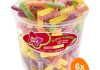 Red Band - Zure frieten - 6x 100 stuks