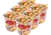 Red Band - Zure frieten - 6x 100 stuks