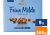 Tchibo - Feine Milde Gemalen koffie - 9x 500g (2x 250g)