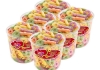 Red Band - Zure sleutels - 6x 100 stuks