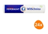 Fortuin - Wilhelmina Peppermunt Vegan - 24 Rollen