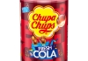 Chupa Chups - Lolly's Fresh Cola - 100 stuks