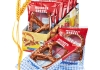 Huober Brezel - Grote Pretzels - 400g
