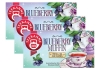 Teekanne - Blueberry Muffin Thee - 3x 18 zakjes