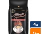 Alberto - Espresso Bonen- 4x 1kg