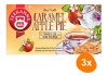 Teekanne - Caramel Apple Pie Thee - 3x 18 zakjes